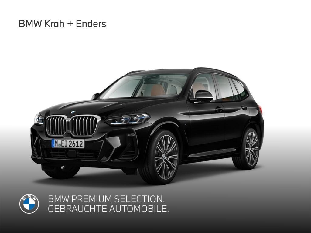 BMW X3 2024 Benzine