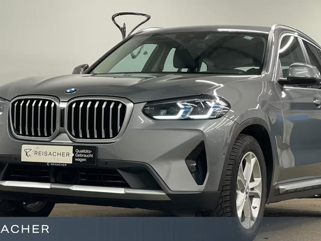BMW X3 2023 Diesel