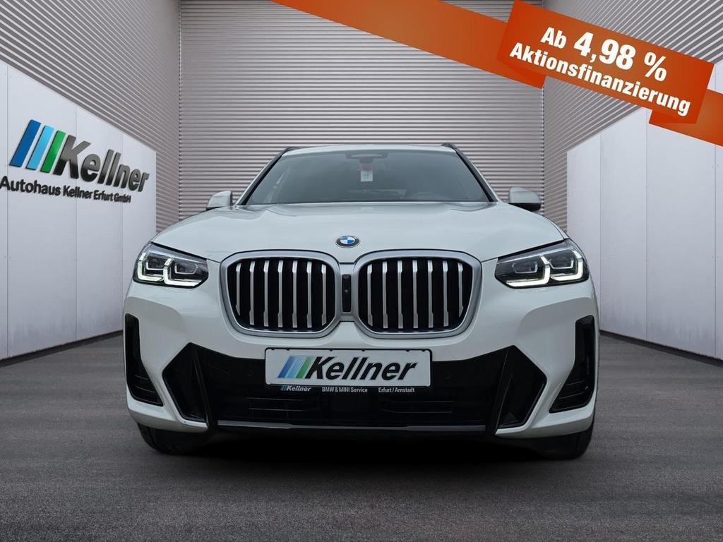 BMW X3 2024 Diesel
