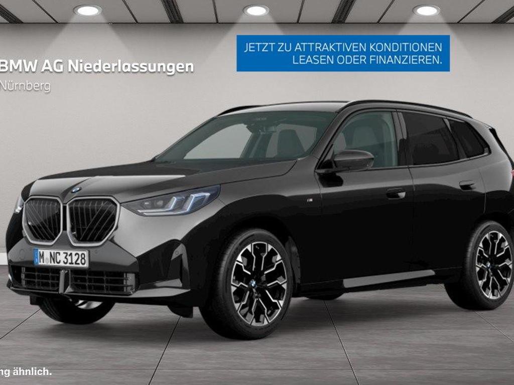 BMW X3 2025 Diesel