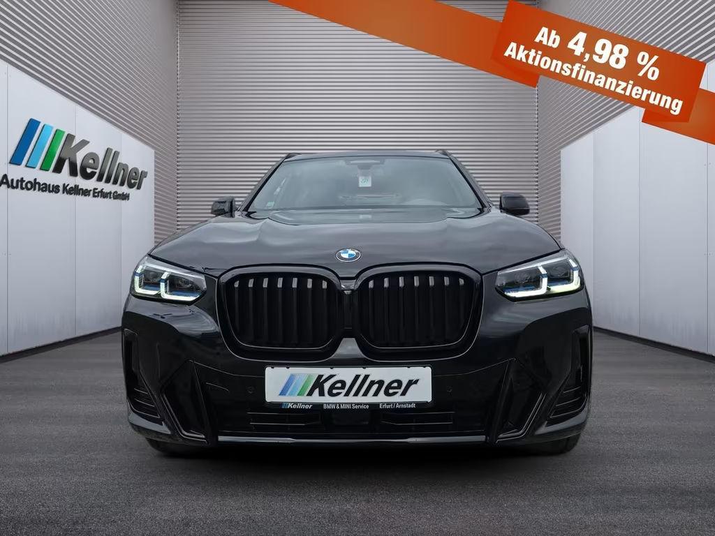 BMW X3 2024 Diesel