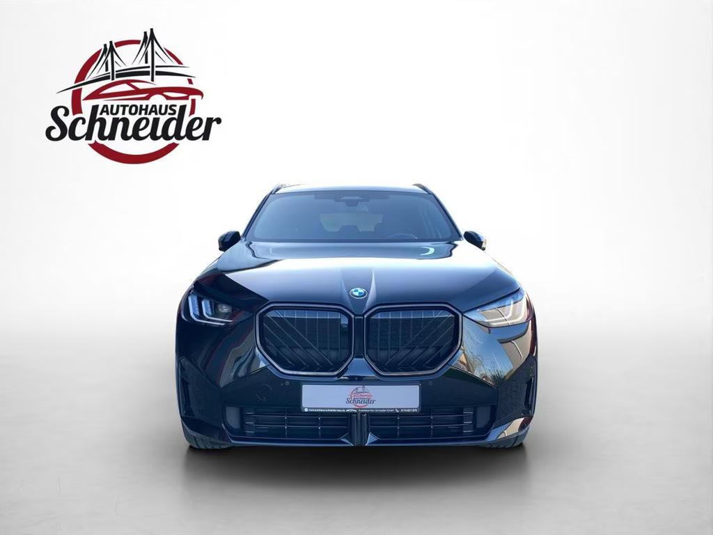 BMW X3 2025 Diesel