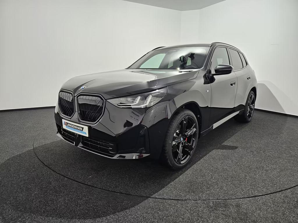 BMW X3 2026 Diesel