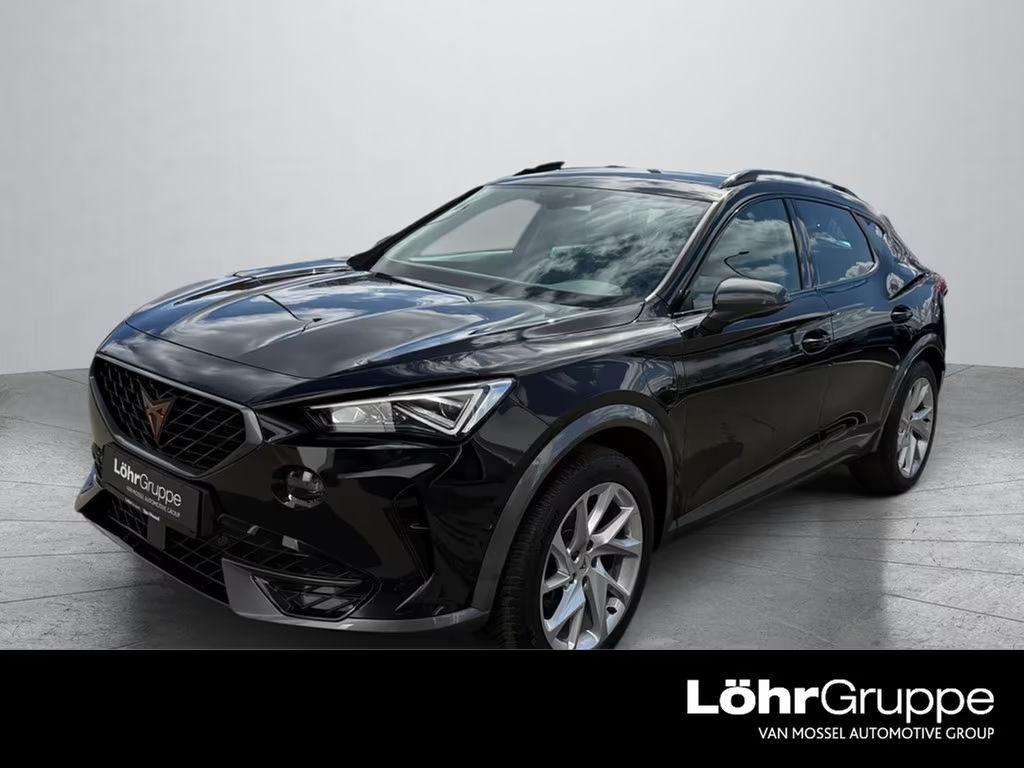 Cupra Formentor 2023 Hybride Benzine