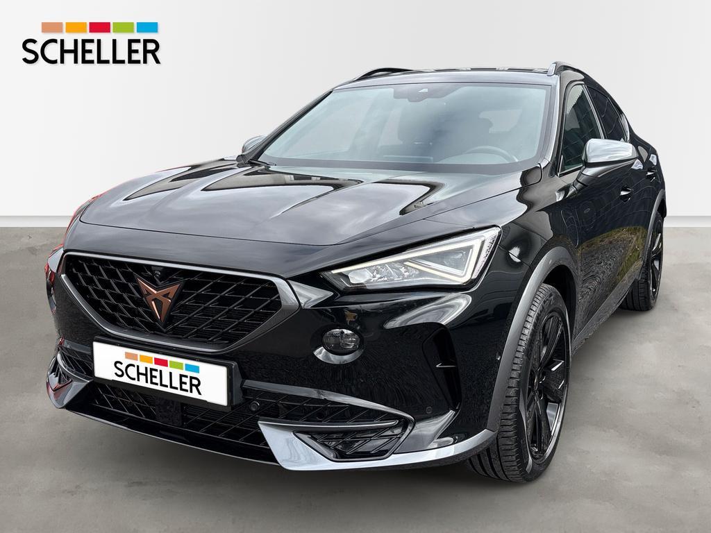 Cupra Formentor 2023 Hybride Benzine