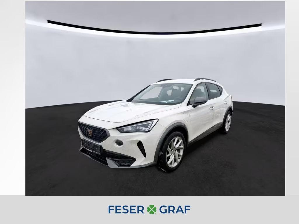 Cupra Formentor 2024 Benzine