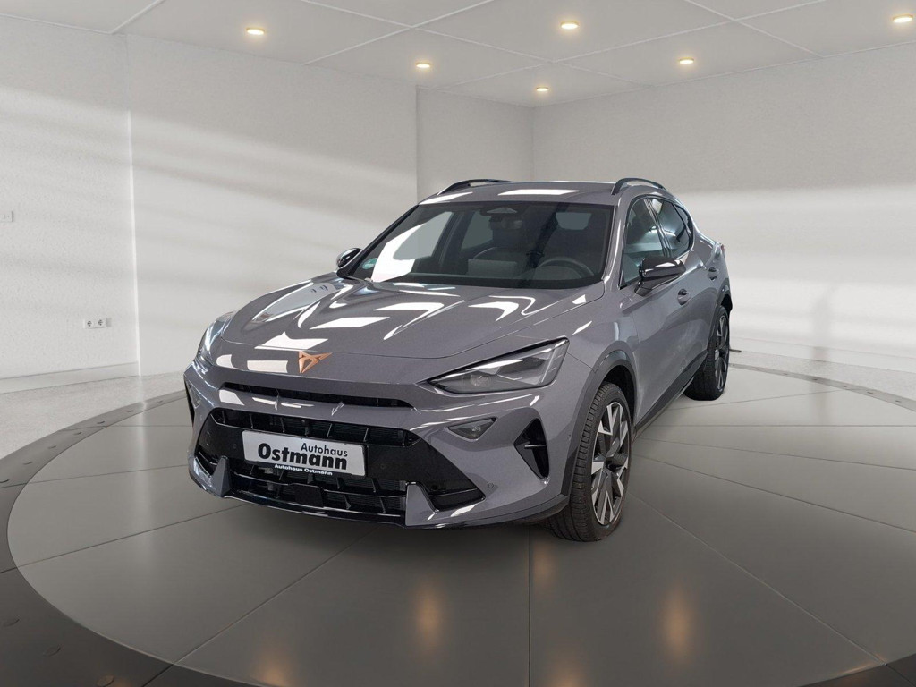 Cupra Formentor 2026 Benzine