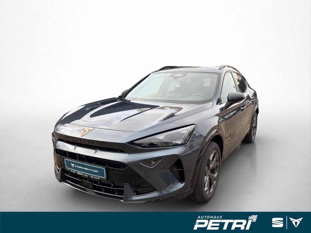 Cupra Formentor 2026 Benzine