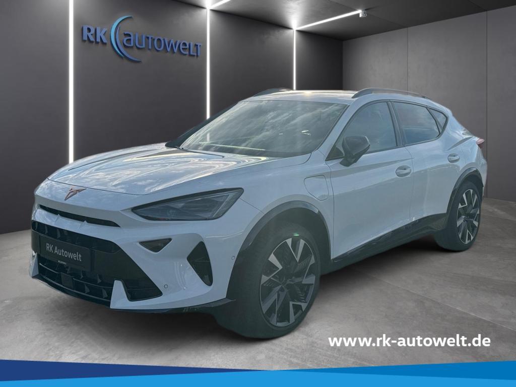 Cupra Formentor 2026 Hybride Benzine