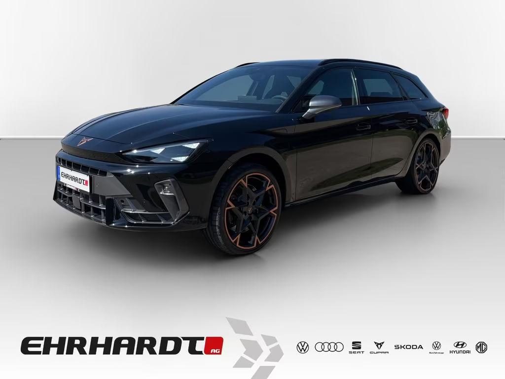 Cupra Leon 2024 Hybride Benzine