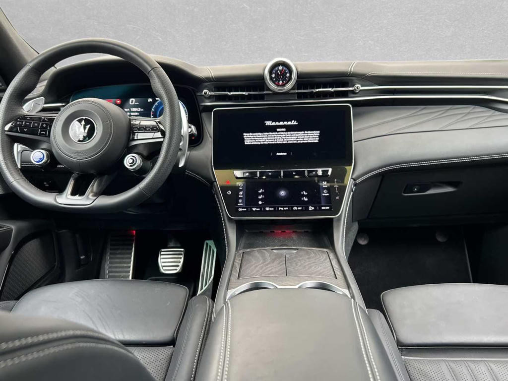 Maserati Grecale