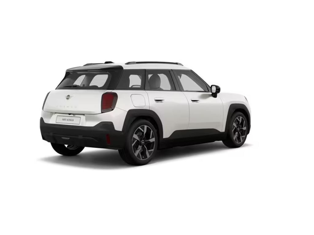 Mini Aceman E