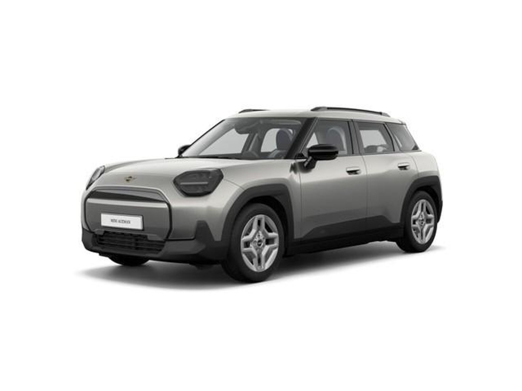 Mini Aceman E