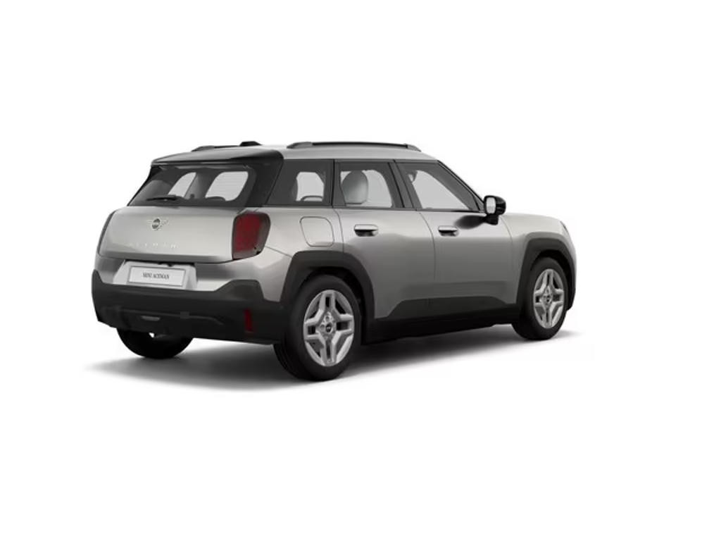 Mini Aceman E