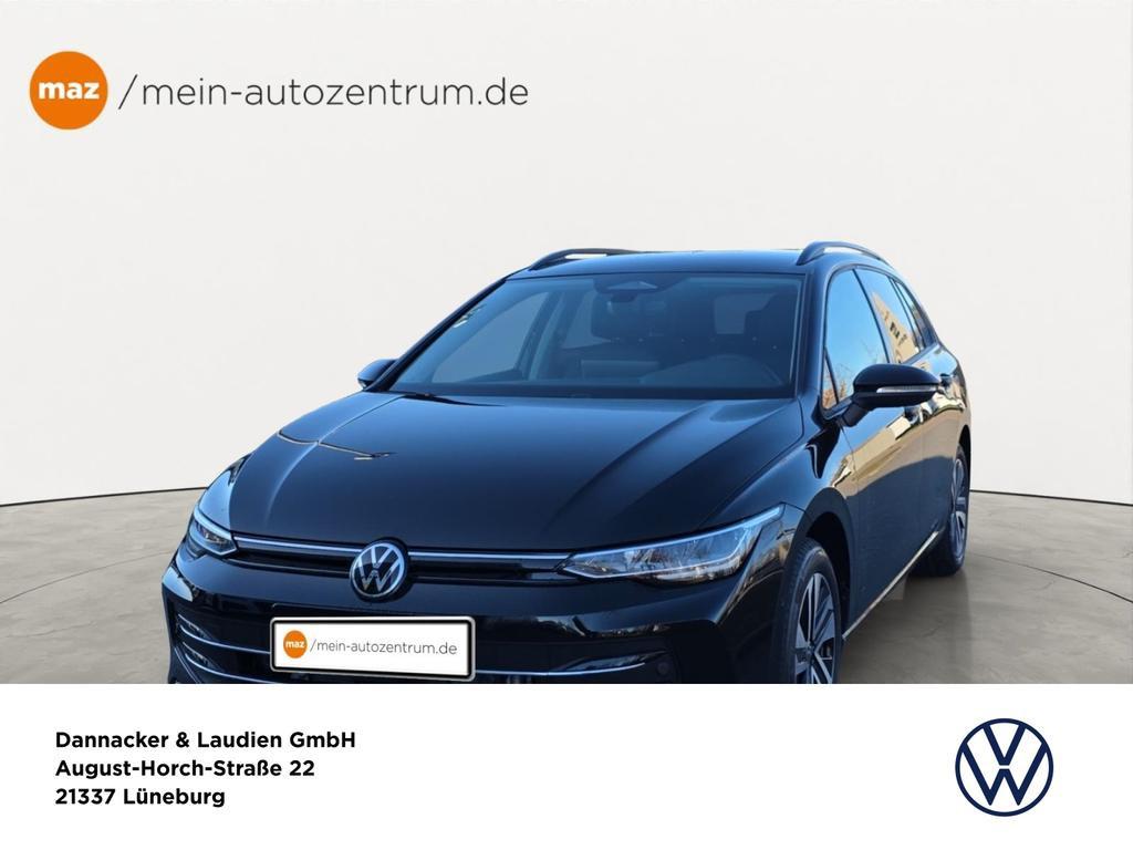Volkswagen Golf 2026 Benzine
