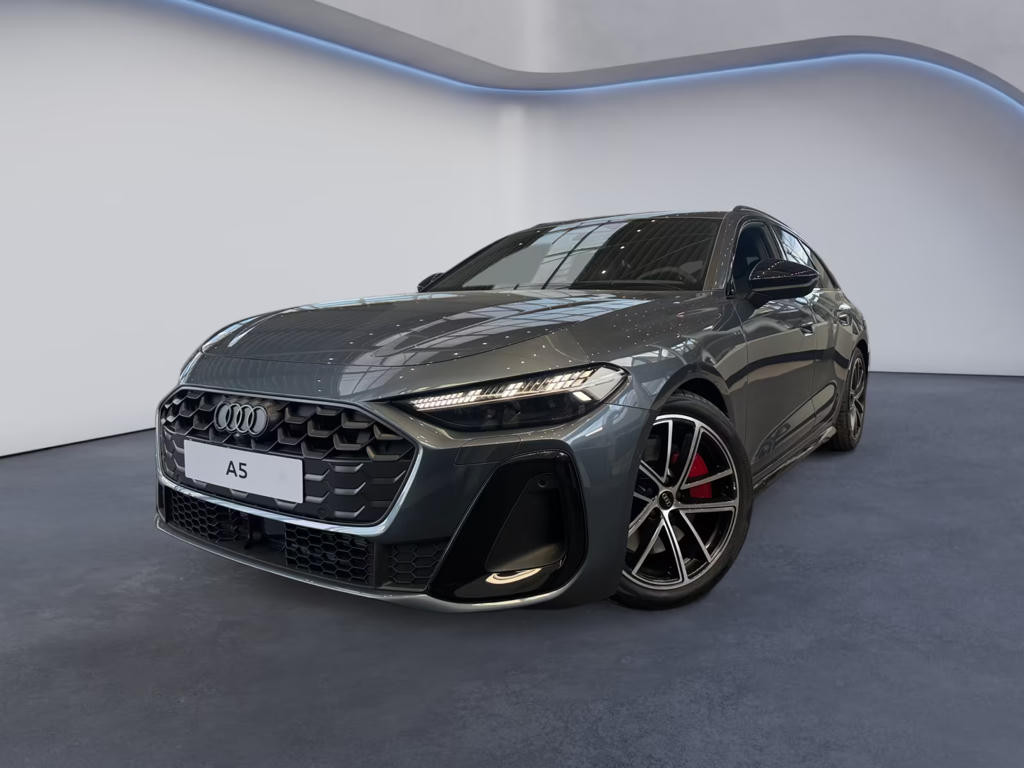 Audi A5 2026 Hybride Benzine