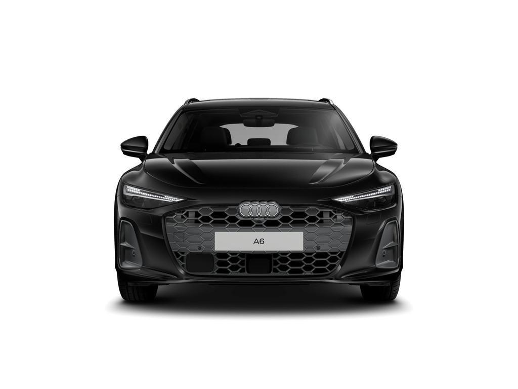 Audi A6 2025 Diesel