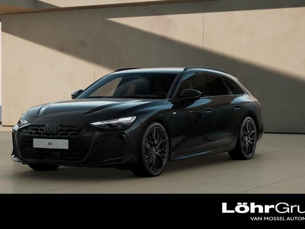 Audi A6 e-tron 2026 Diesel