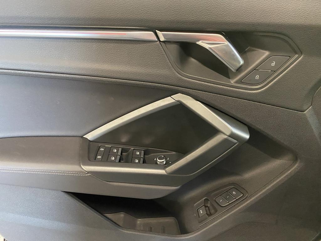 Audi Q3 2022 Diesel