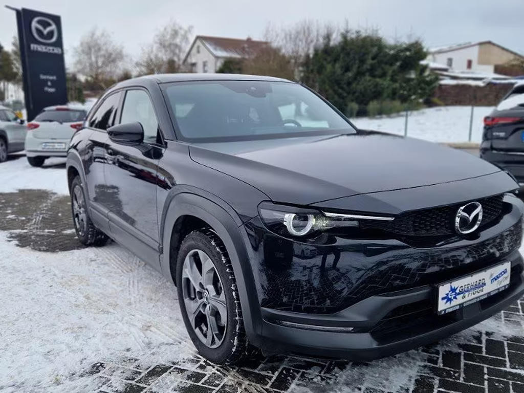 Mazda MX-30 2023 Elektrisch
