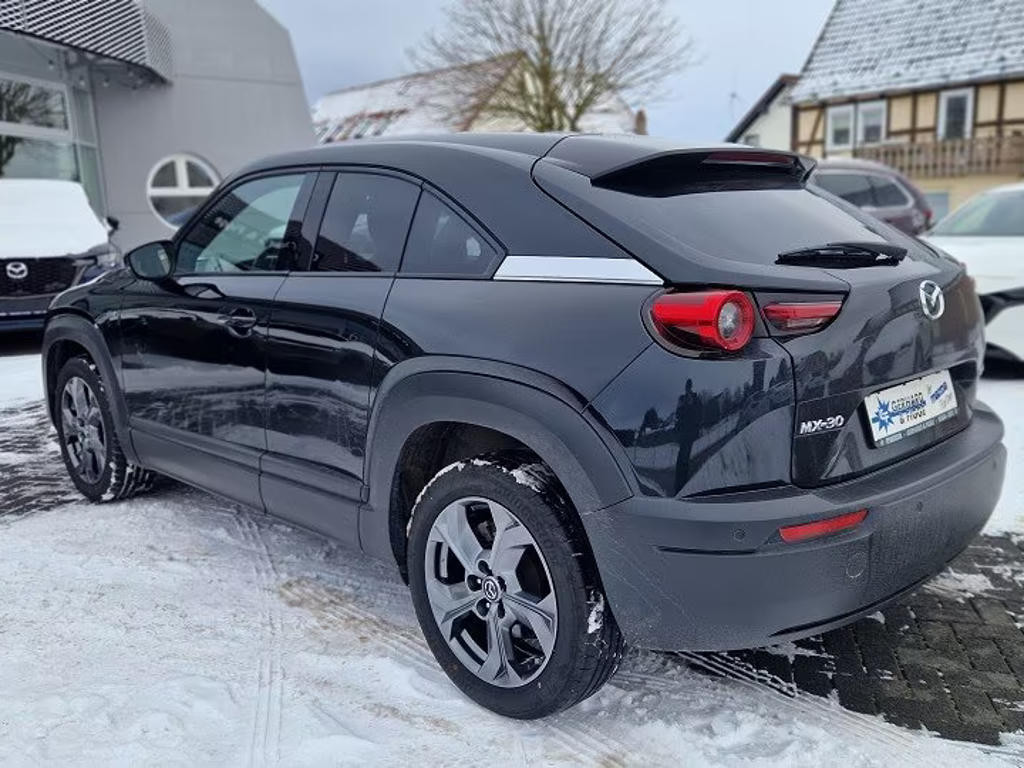 Mazda MX-30