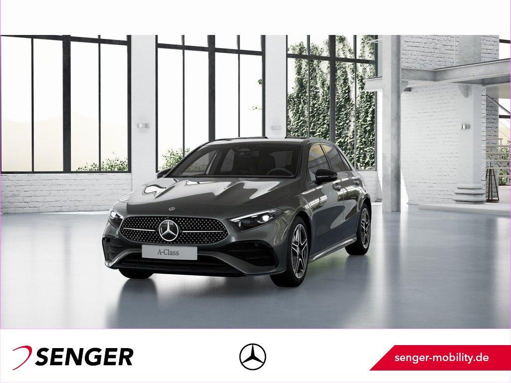 Mercedes-Benz A-Klasse 2025 Diesel