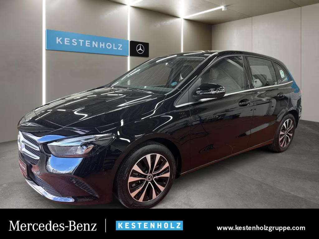 Mercedes-Benz B-Klasse 2022 Hybride Benzine