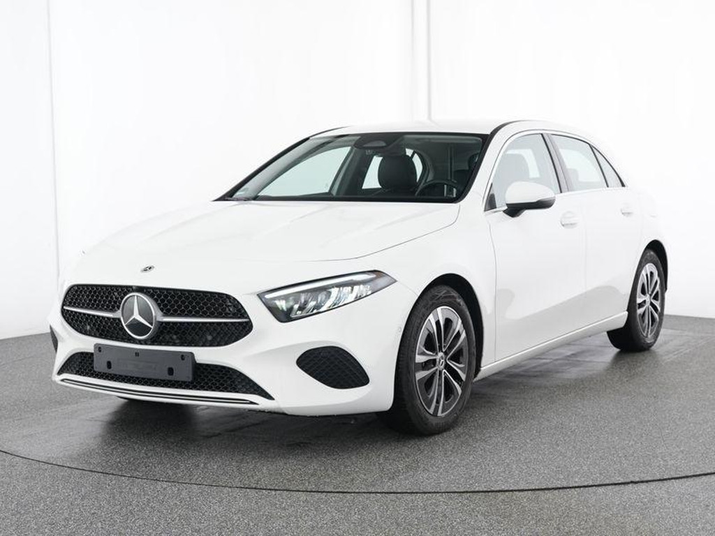 Mercedes-Benz A-Klasse 2025 Benzine