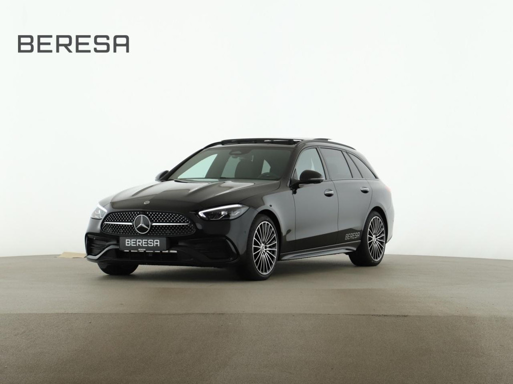 Mercedes-Benz C-Klasse 2026 Diesel