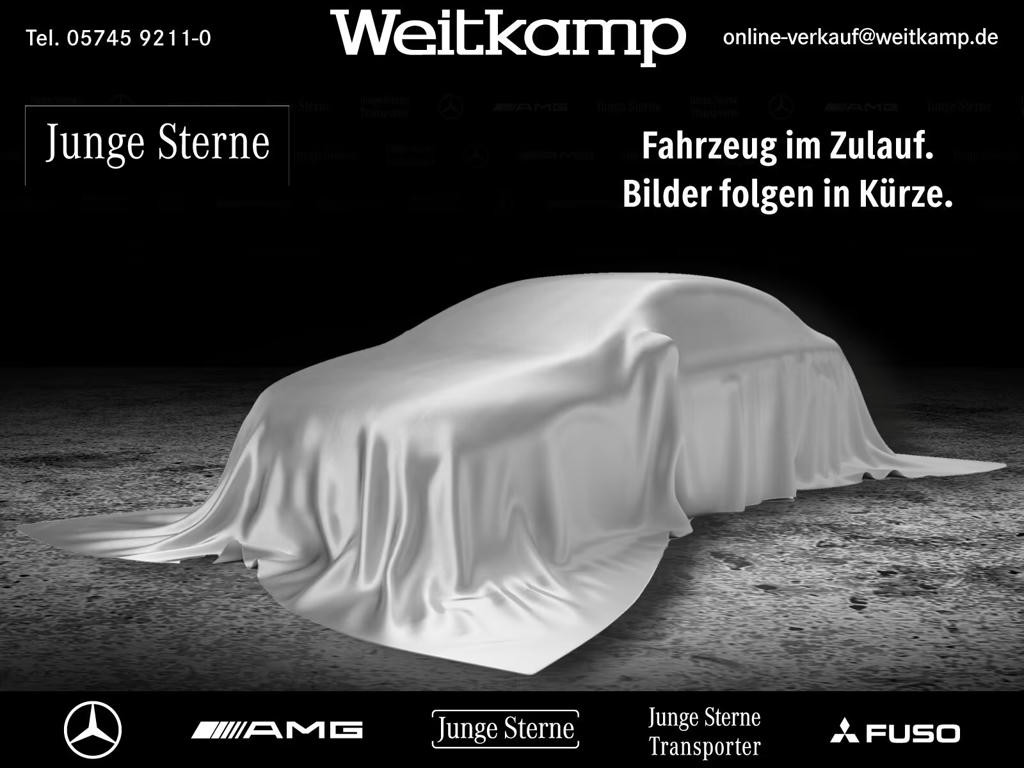 Mercedes-Benz A-Klasse 2022 Benzine