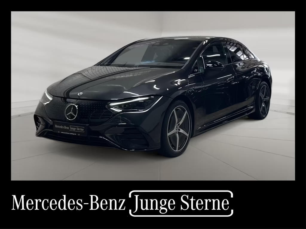 Mercedes-Benz EQE 2023 Elektrisch