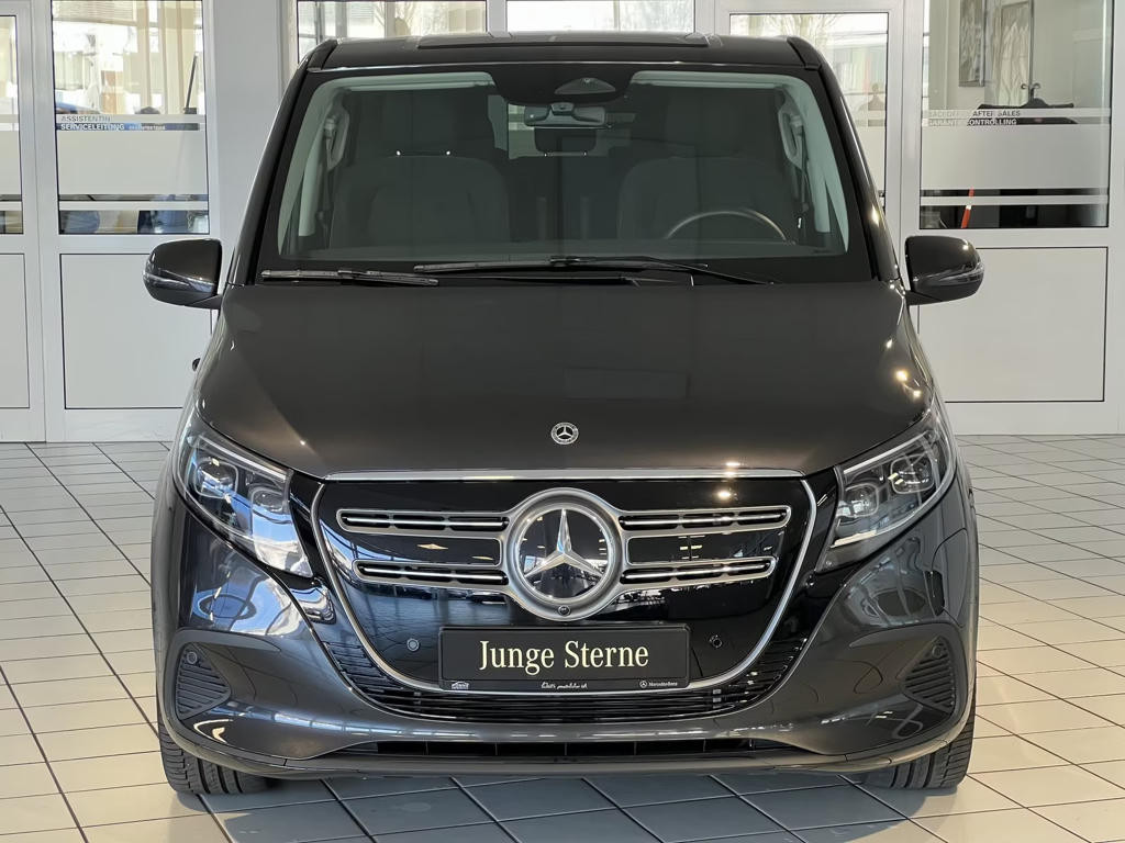 Mercedes-Benz EQV