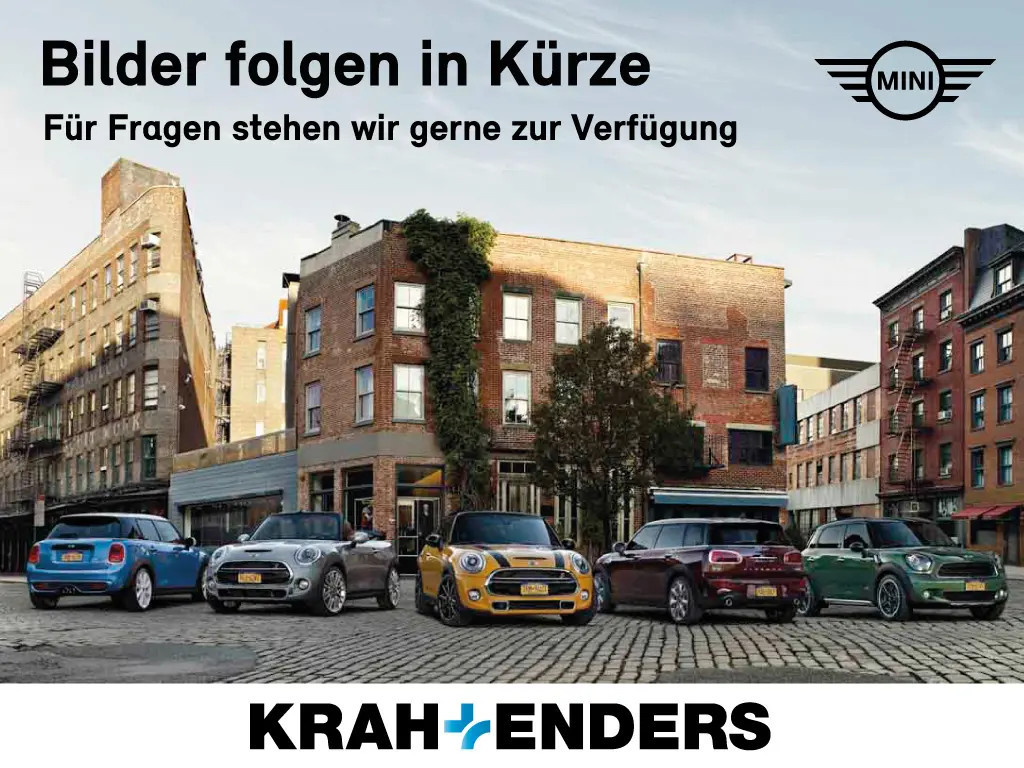 Mini Cooper S Countryman 2025 Benzine