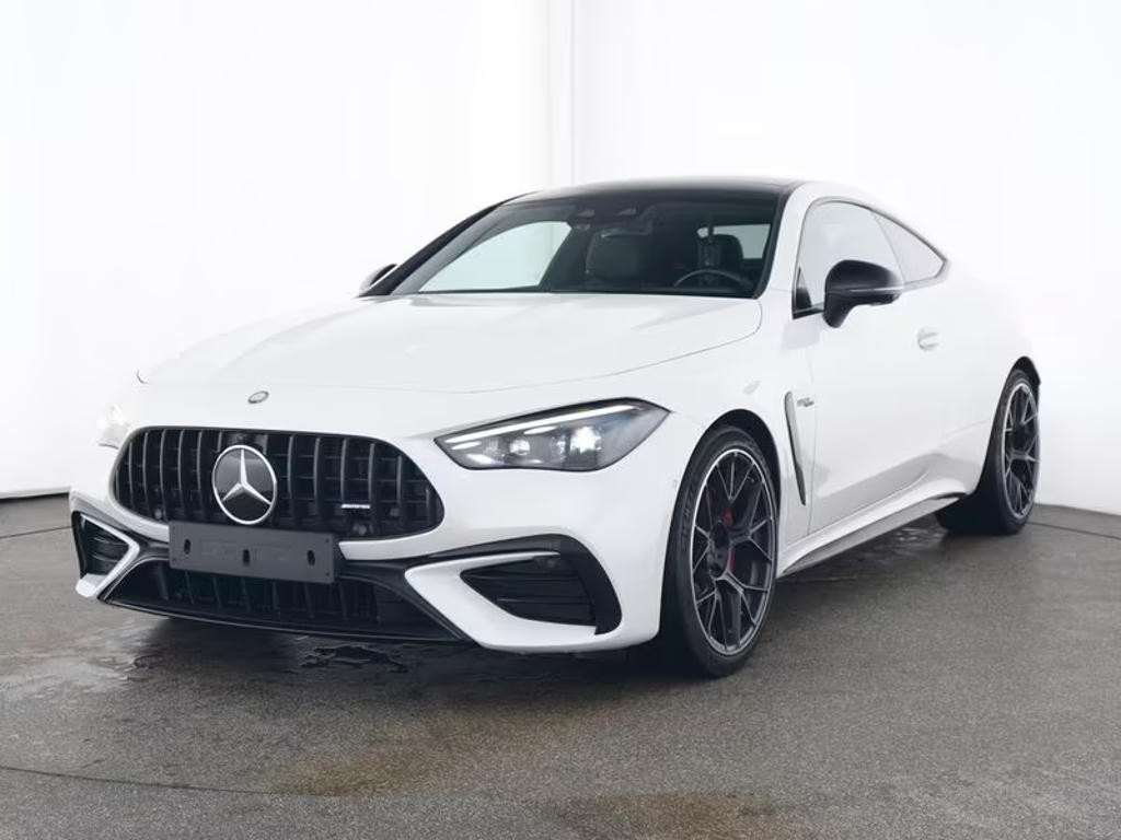 Mercedes-Benz A-Klasse 2024 Benzine