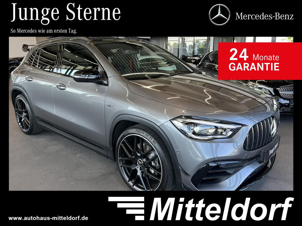 Mercedes-Benz A-Klasse 2022 Benzine