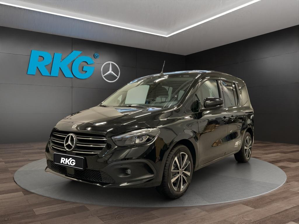 Mercedes-Benz T 180 2025 Diesel