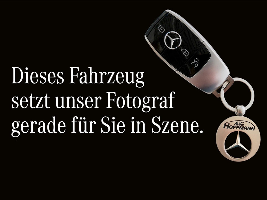 Mercedes-Benz GLC-Klasse 2025 Diesel