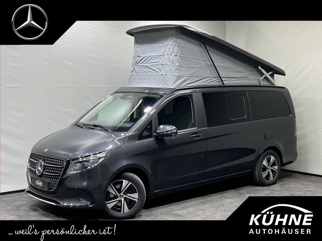 Mercedes-Benz Marco Polo