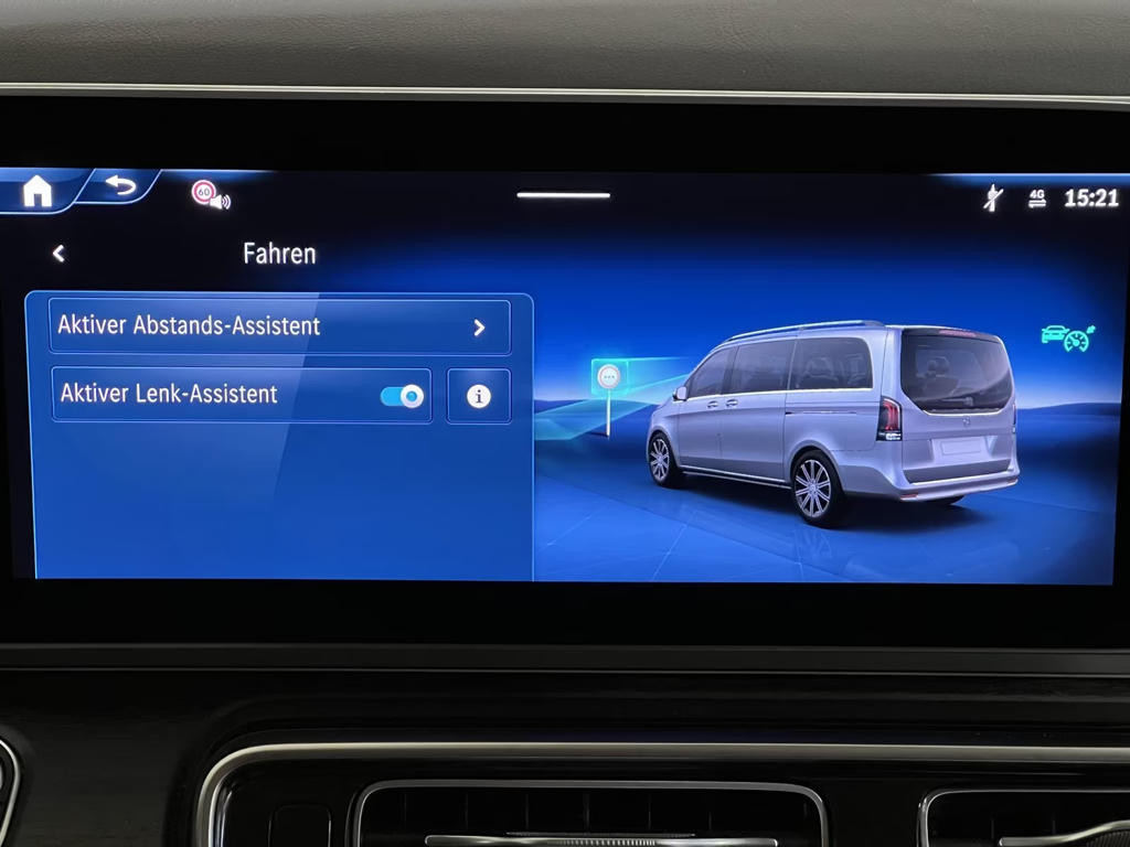 Mercedes-Benz Marco Polo