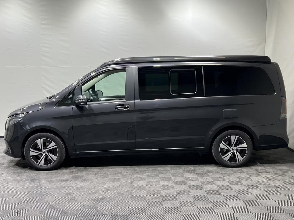 Mercedes-Benz Marco Polo