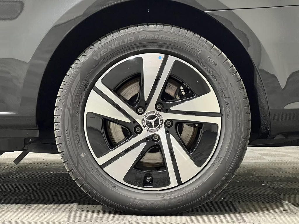 Mercedes-Benz Marco Polo