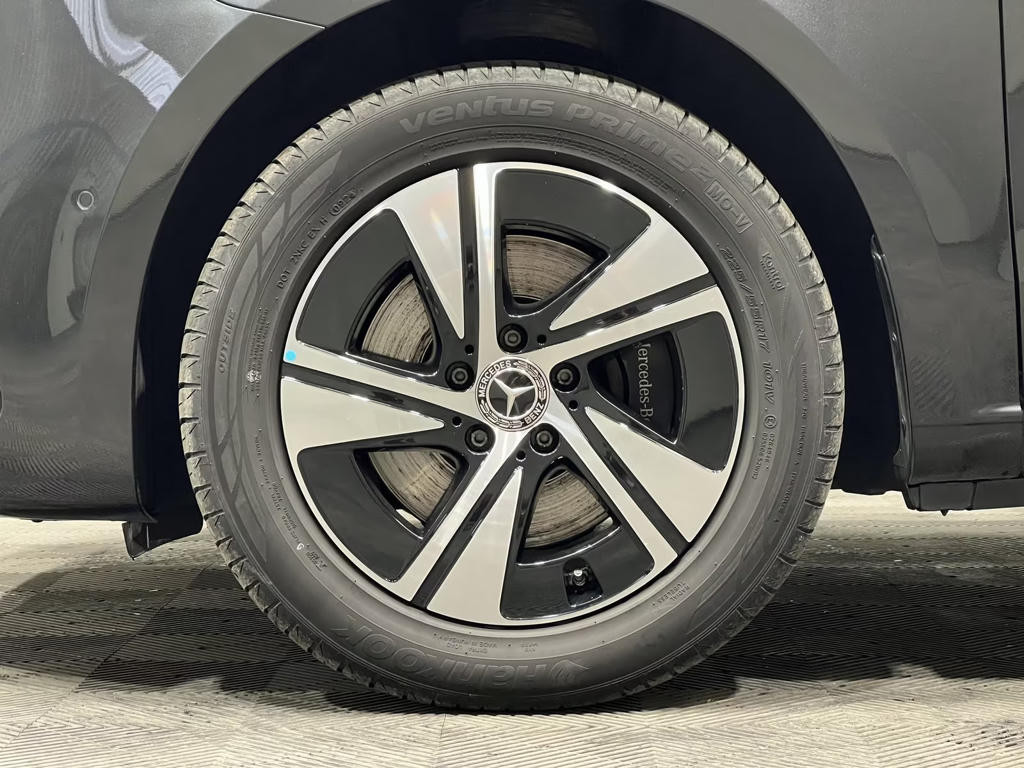 Mercedes-Benz Marco Polo