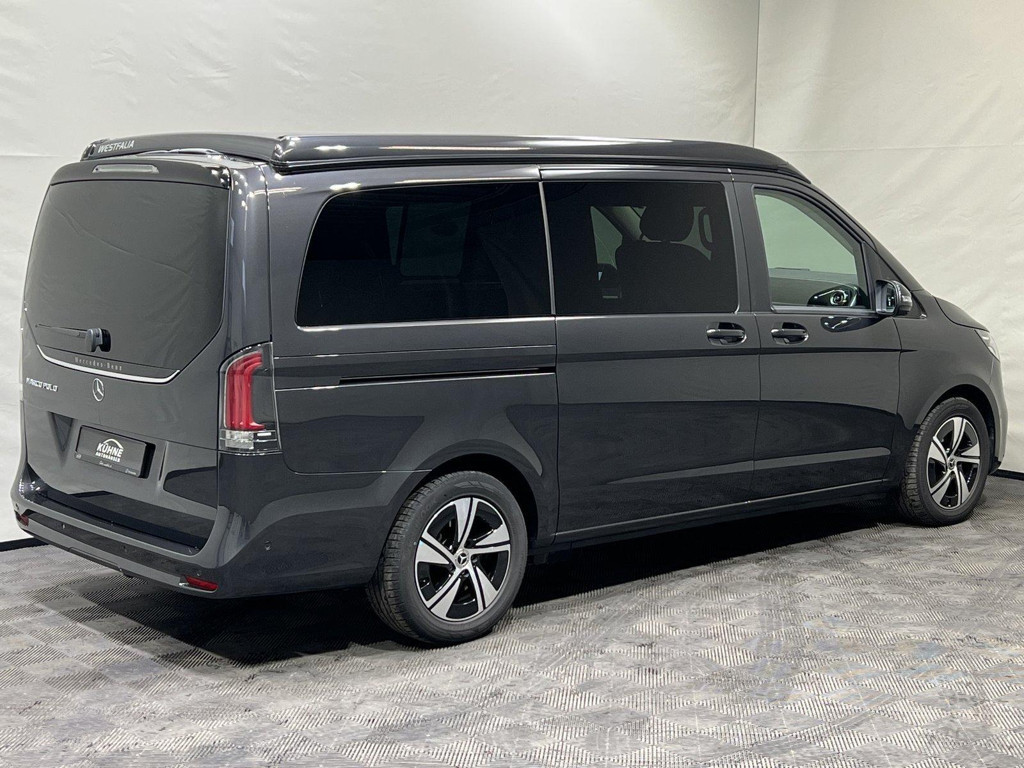 Mercedes-Benz Marco Polo