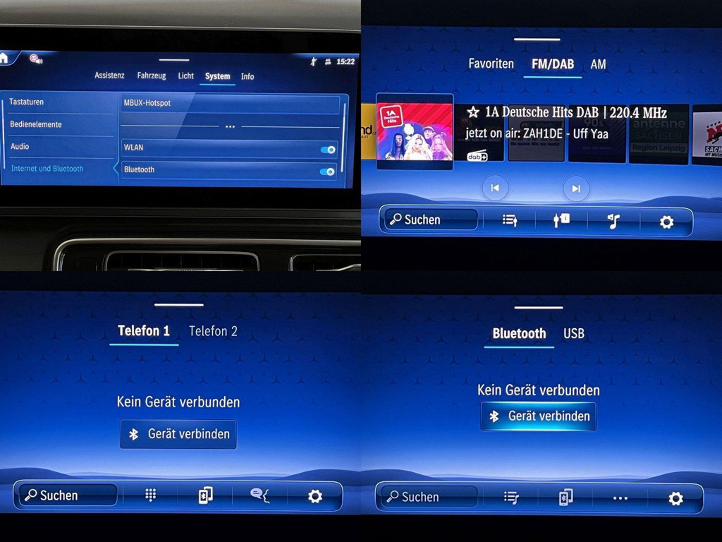 Mercedes-Benz Marco Polo