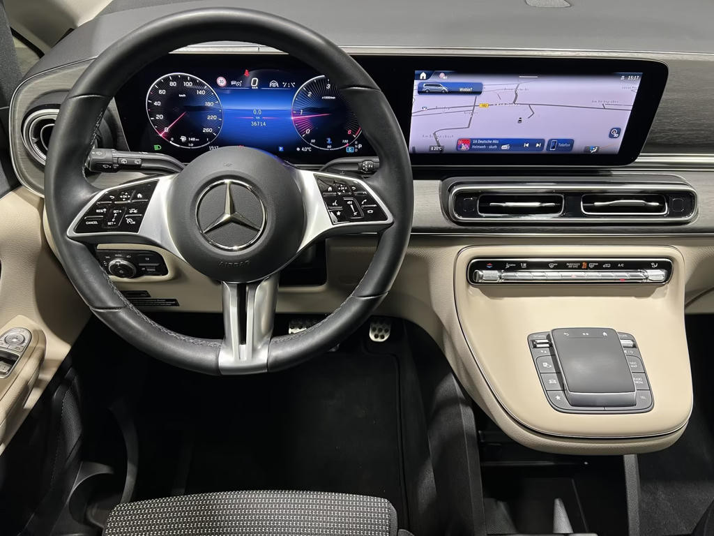 Mercedes-Benz Marco Polo