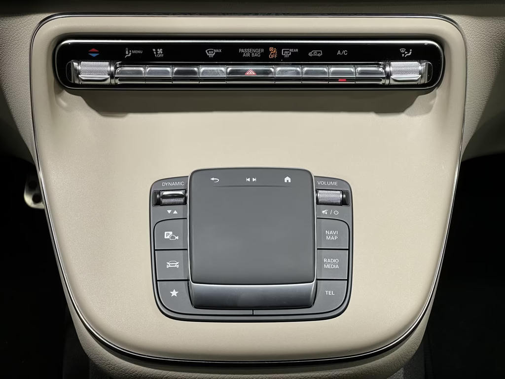 Mercedes-Benz Marco Polo