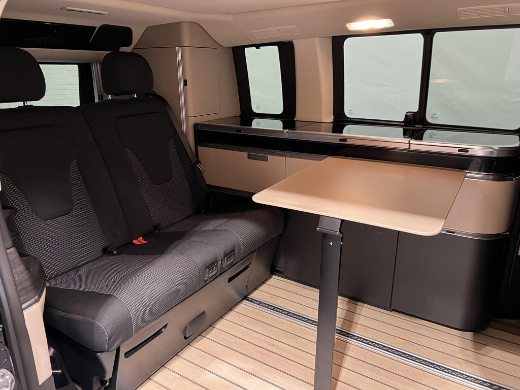 Mercedes-Benz Marco Polo