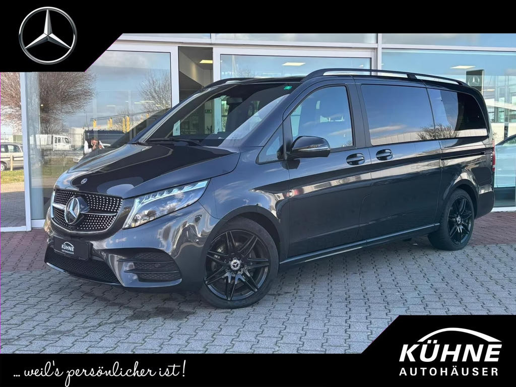 Mercedes-Benz V-Klasse 2023 Diesel