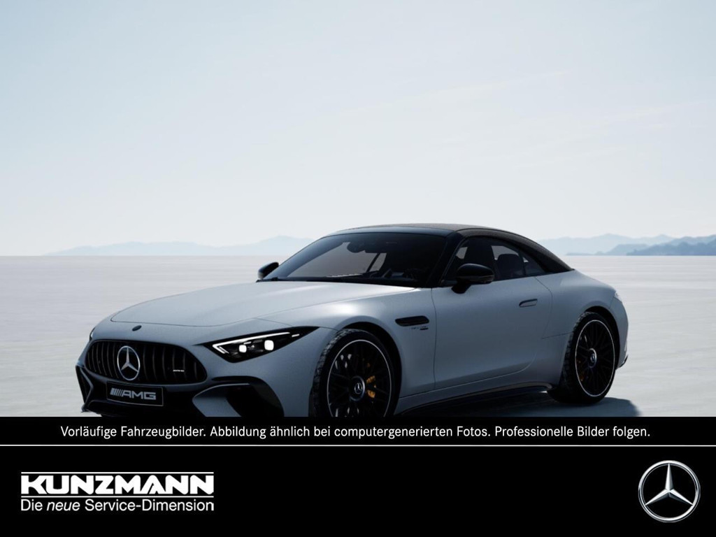 Mercedes-Benz A-Klasse 2026 Benzine