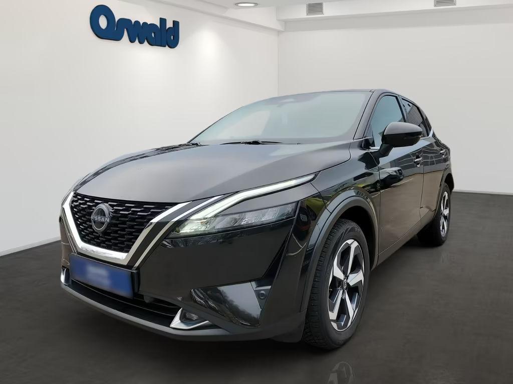 Nissan Qashqai 2023 Benzine